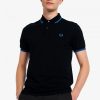 Fred Perry M3600 Polo Shirts