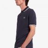 Fred Perry M3600 Polo Shirts Fred Perry M3600 Polo Shirts