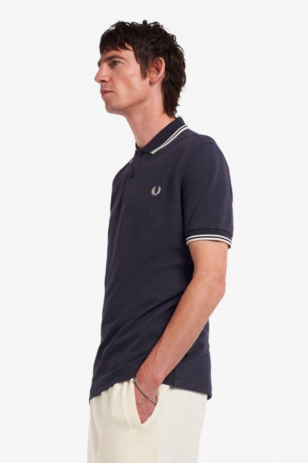 Fred Perry M3600 Polo Shirts Fred Perry M3600 Polo Shirts
