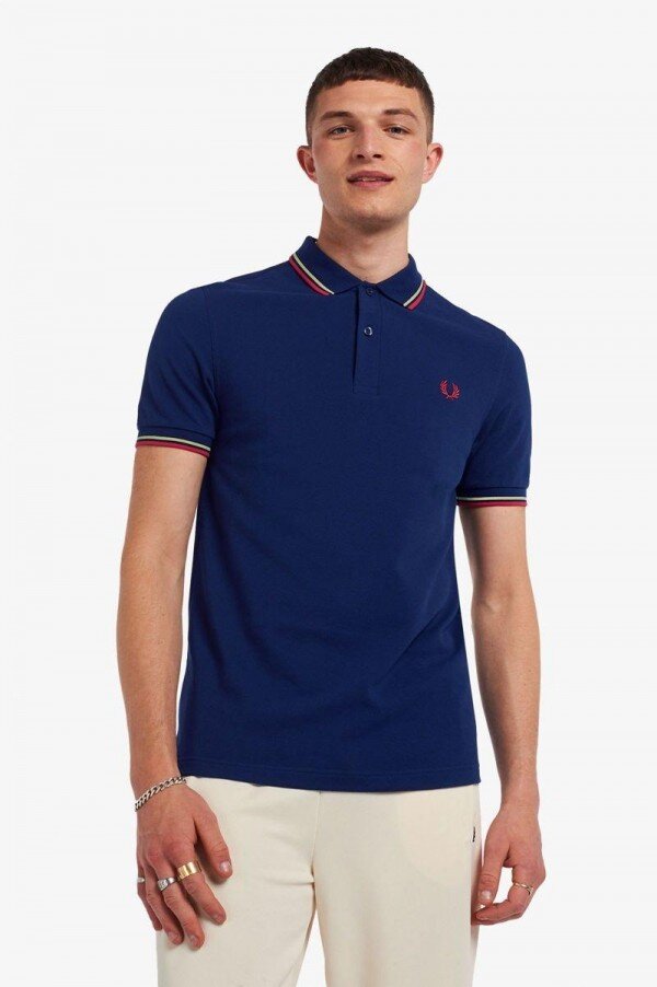 Fred Perry M3600 Polo Shirts Fred Perry M3600 Polo Shirts