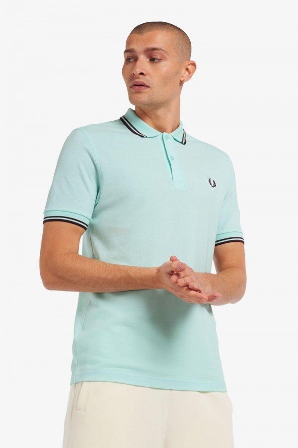 Fred Perry M3600 Polo Shirts Fred Perry M3600 Polo Shirts