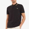 Fred Perry M3600 Polo Shirts Fred Perry M3600 Polo Shirts