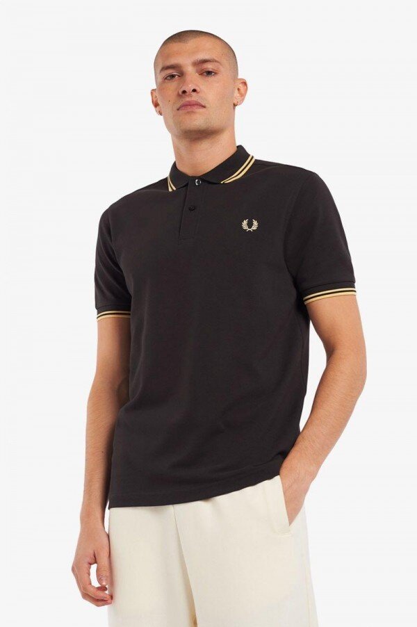 Fred Perry M3600 Polo Shirts Fred Perry M3600 Polo Shirts
