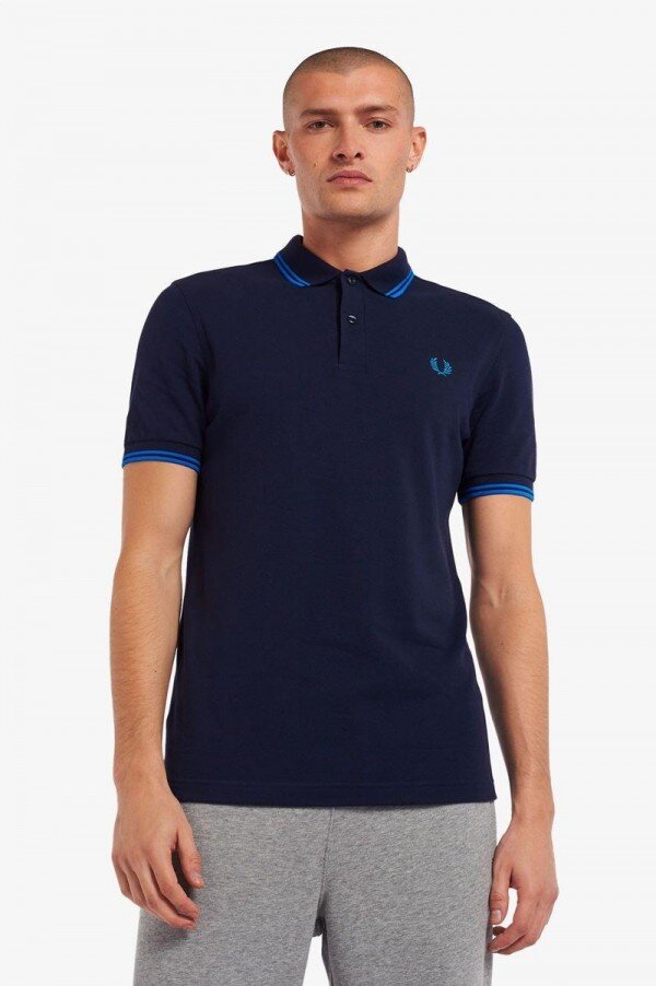 Fred Perry M3600 Polo Shirts Fred Perry M3600 Polo Shirts