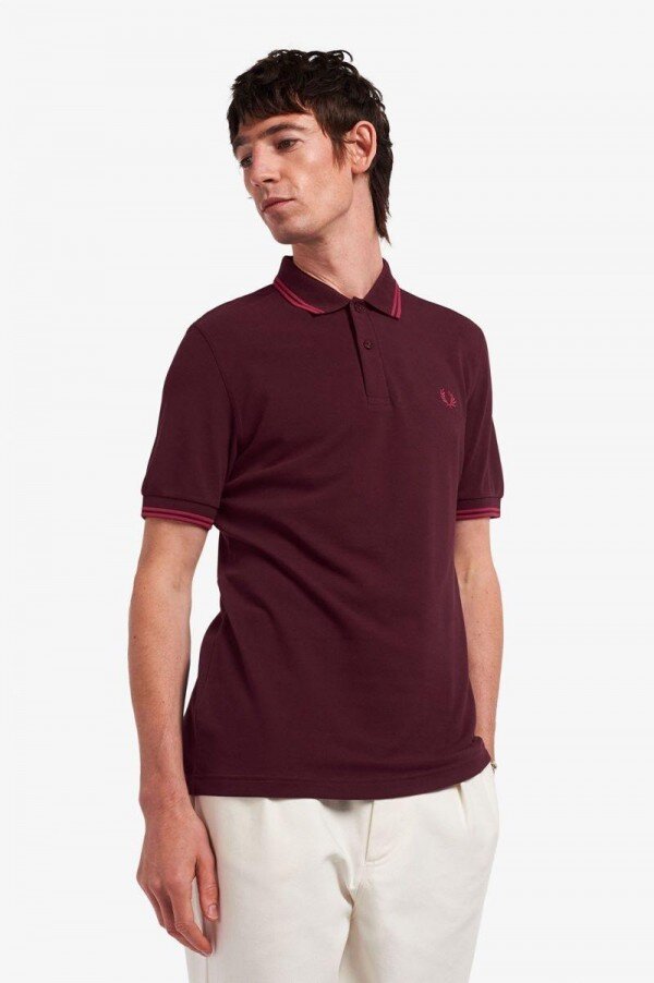 Fred Perry M3600 Polo Shirts Fred Perry M3600 Polo Shirts