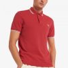 Fred Perry M3600 Polo Shirts Fred Perry M3600 Polo Shirts