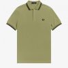 Fred Perry M3600 Polo Shirts Fred Perry M3600 Polo Shirts