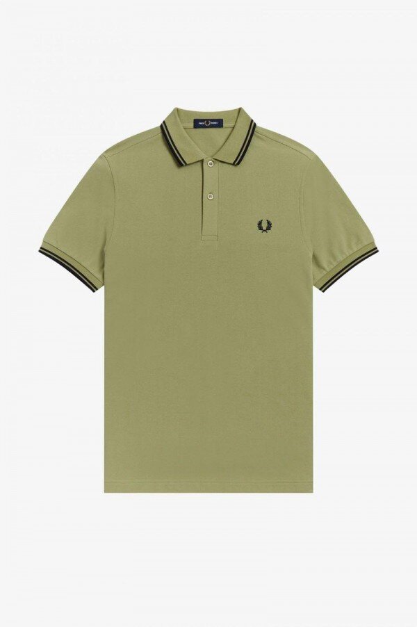 Fred Perry M3600 Polo Shirts Fred Perry M3600 Polo Shirts