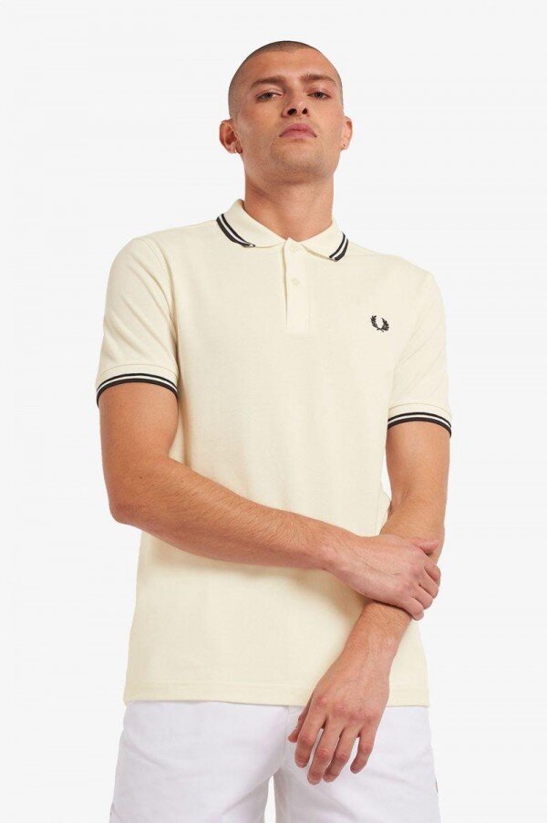 Fred Perry M3600 Polo Shirts Fred Perry M3600 Polo Shirts