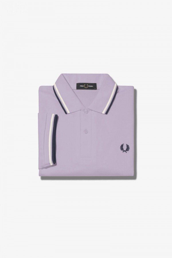 Fred Perry M3600 Polo Shirts Fred Perry M3600 Polo Shirts