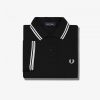 Fred Perry M3600 Polo Shirts Fred Perry M3600 Polo Shirts