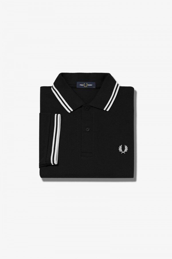Fred Perry M3600 Polo Shirts Fred Perry M3600 Polo Shirts