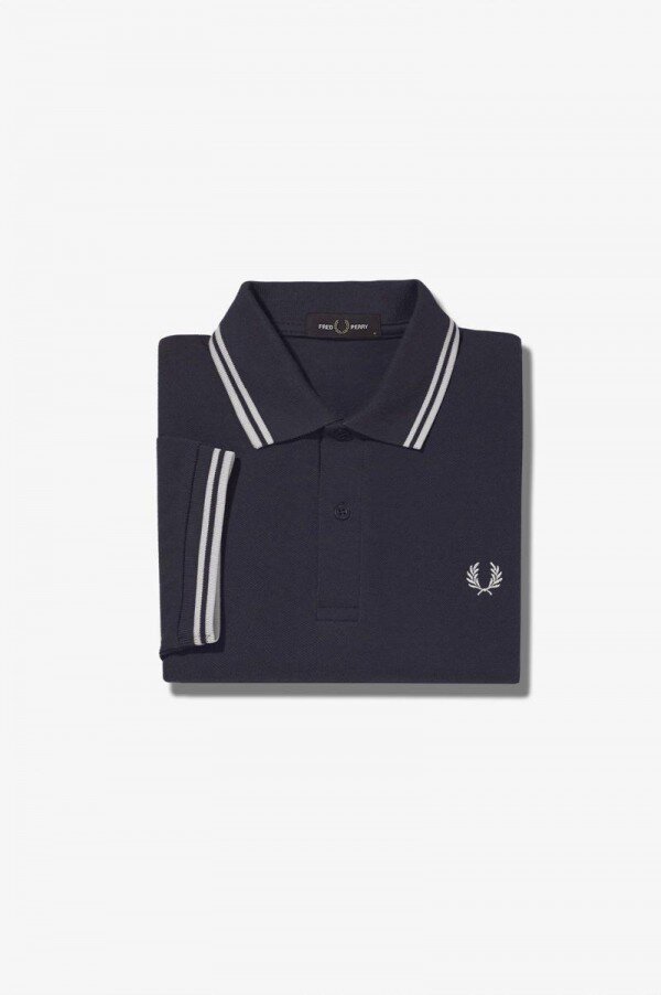 Fred Perry M3600 Polo Shirts Fred Perry M3600 Polo Shirts
