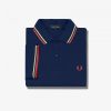 Fred Perry M3600 Polo Shirts Fred Perry M3600 Polo Shirts