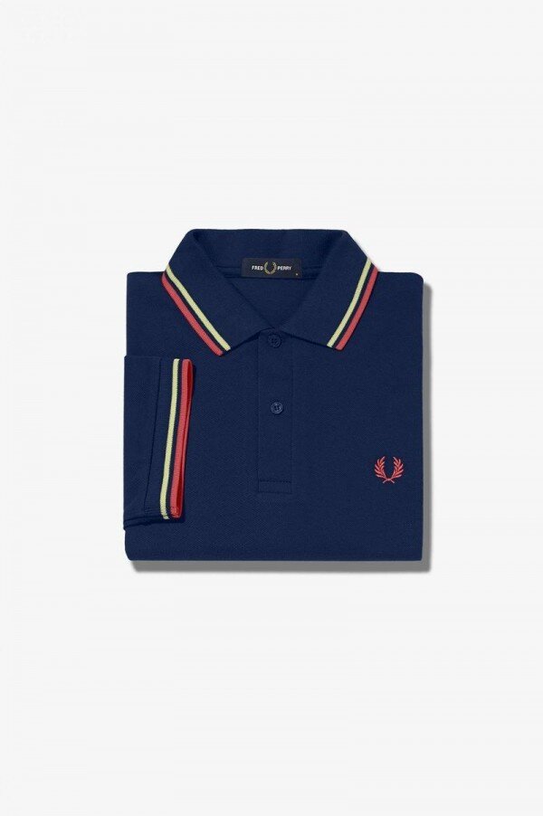 Fred Perry M3600 Polo Shirts Fred Perry M3600 Polo Shirts