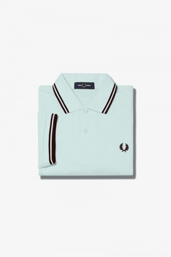 Fred Perry M3600 Polo Shirts Fred Perry M3600 Polo Shirts