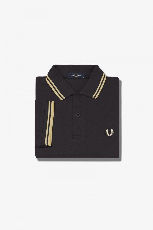 Fred Perry M3600 Polo Shirts Fred Perry M3600 Polo Shirts
