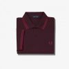 Fred Perry M3600 Polo Shirts Fred Perry M3600 Polo Shirts