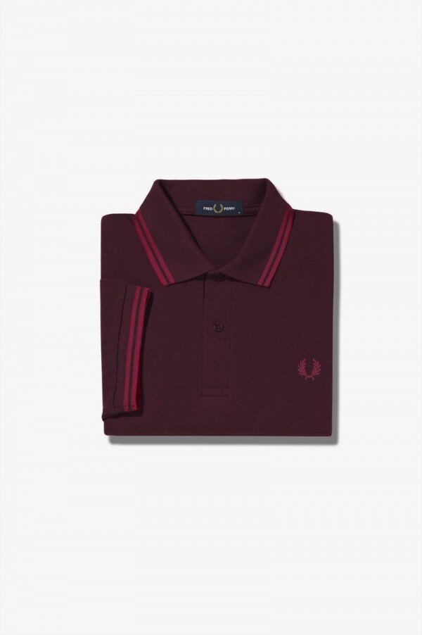 Fred Perry M3600 Polo Shirts Fred Perry M3600 Polo Shirts