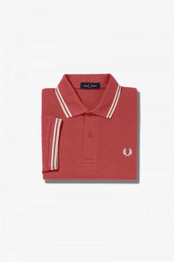 Fred Perry M3600 Polo Shirts Fred Perry M3600 Polo Shirts