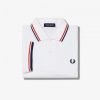 Fred Perry M3600 Polo Shirts