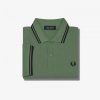 Fred Perry M3600 Polo Shirts Fred Perry M3600 Polo Shirts