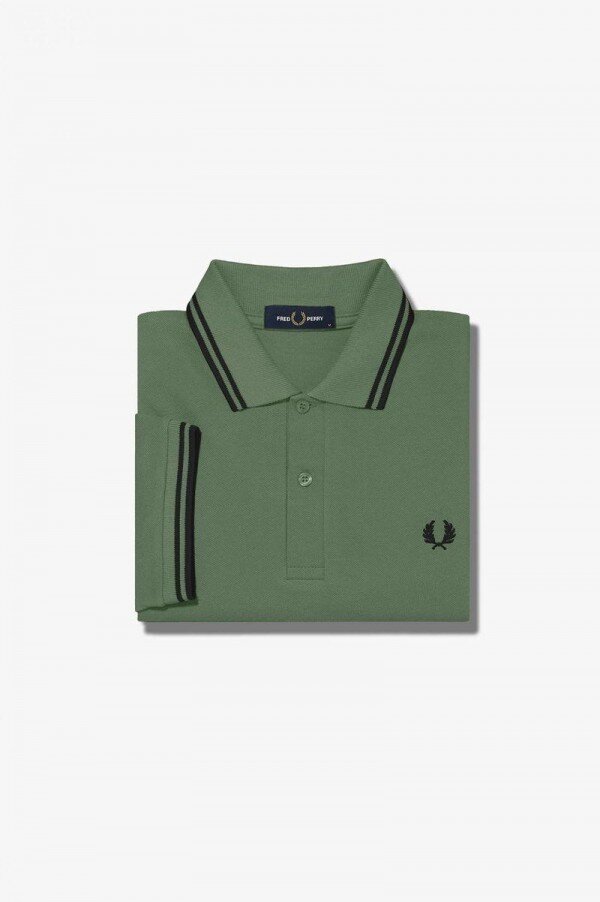 Fred Perry M3600 Polo Shirts Fred Perry M3600 Polo Shirts