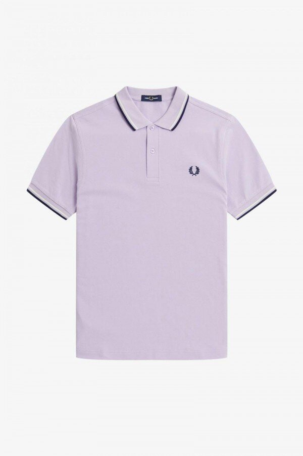 Fred Perry M3600 Polo Shirts Fred Perry M3600 Polo Shirts
