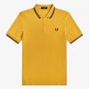 Fred Perry M3600 Polo Shirts