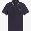 Fred Perry M3600 Polo Shirts Fred Perry M3600 Polo Shirts