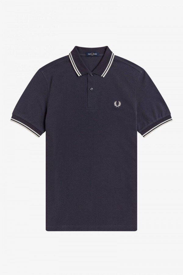 Fred Perry M3600 Polo Shirts Fred Perry M3600 Polo Shirts