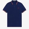 Fred Perry M3600 Polo Shirts Fred Perry M3600 Polo Shirts