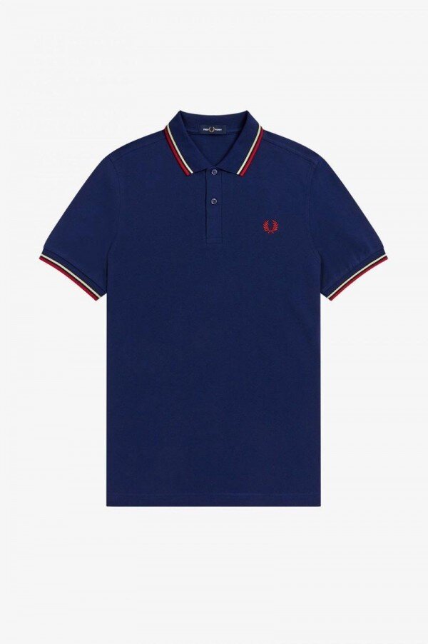 Fred Perry M3600 Polo Shirts Fred Perry M3600 Polo Shirts
