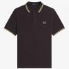Fred Perry M3600 Polo Shirts Fred Perry M3600 Polo Shirts