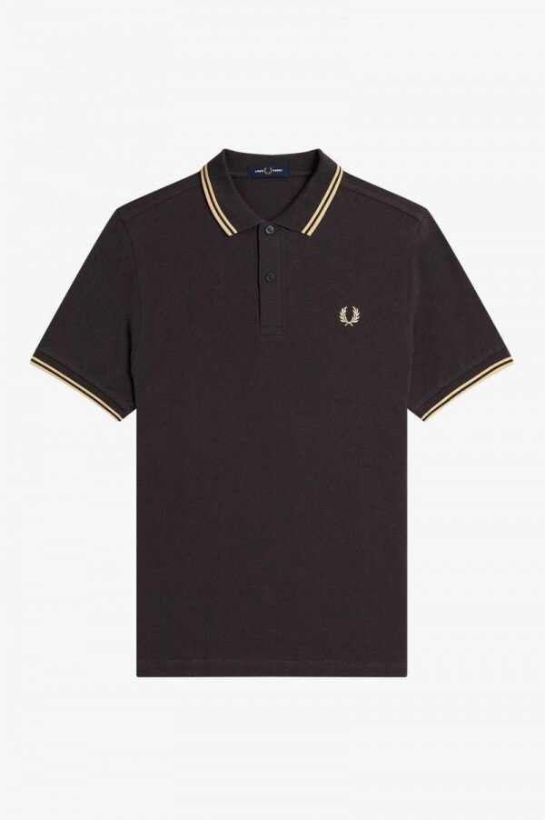 Fred Perry M3600 Polo Shirts Fred Perry M3600 Polo Shirts
