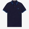 Fred Perry M3600 Polo Shirts Fred Perry M3600 Polo Shirts