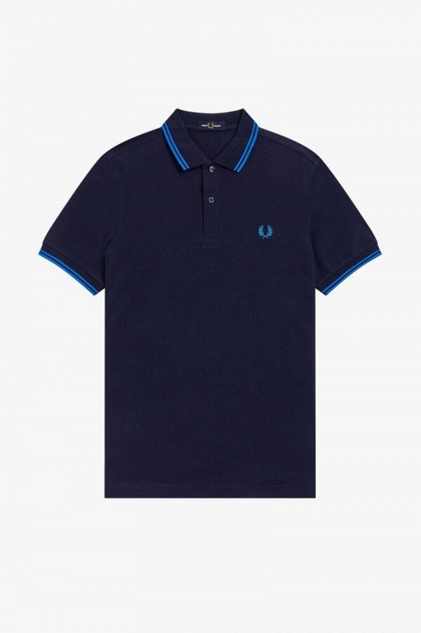 Fred Perry M3600 Polo Shirts Fred Perry M3600 Polo Shirts
