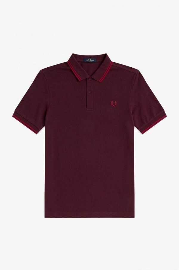 Fred Perry M3600 Polo Shirts Fred Perry M3600 Polo Shirts