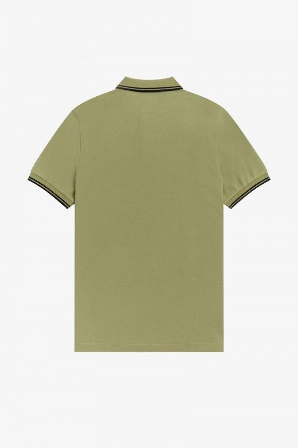 Fred Perry M3600 Polo Shirts Fred Perry M3600 Polo Shirts