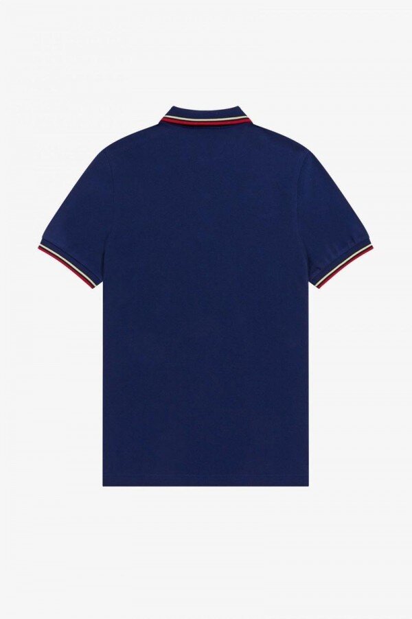 Fred Perry M3600 Polo Shirts Fred Perry M3600 Polo Shirts