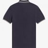 Fred Perry M3600 Polo Shirts Fred Perry M3600 Polo Shirts