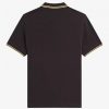 Fred Perry M3600 Polo Shirts Fred Perry M3600 Polo Shirts