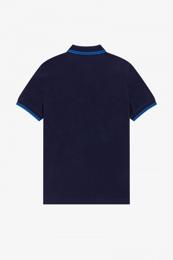 Fred Perry M3600 Polo Shirts Fred Perry M3600 Polo Shirts