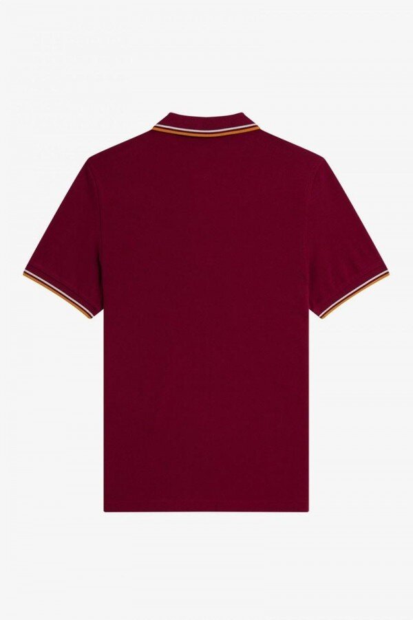 Fred Perry M3600 Polo Shirts Fred Perry M3600 Polo Shirts