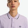 Fred Perry M3600 Polo Shirts Fred Perry M3600 Polo Shirts