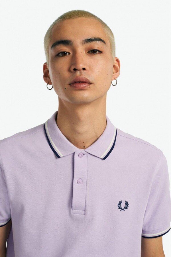 Fred Perry M3600 Polo Shirts Fred Perry M3600 Polo Shirts