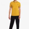 Fred Perry M3600 Polo Shirts