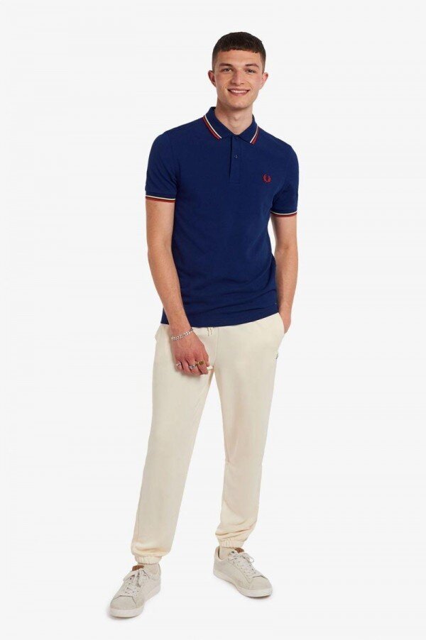 Fred Perry M3600 Polo Shirts Fred Perry M3600 Polo Shirts