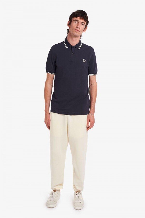 Fred Perry M3600 Polo Shirts Fred Perry M3600 Polo Shirts