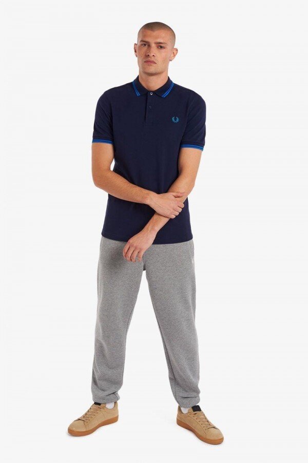 Fred Perry M3600 Polo Shirts Fred Perry M3600 Polo Shirts